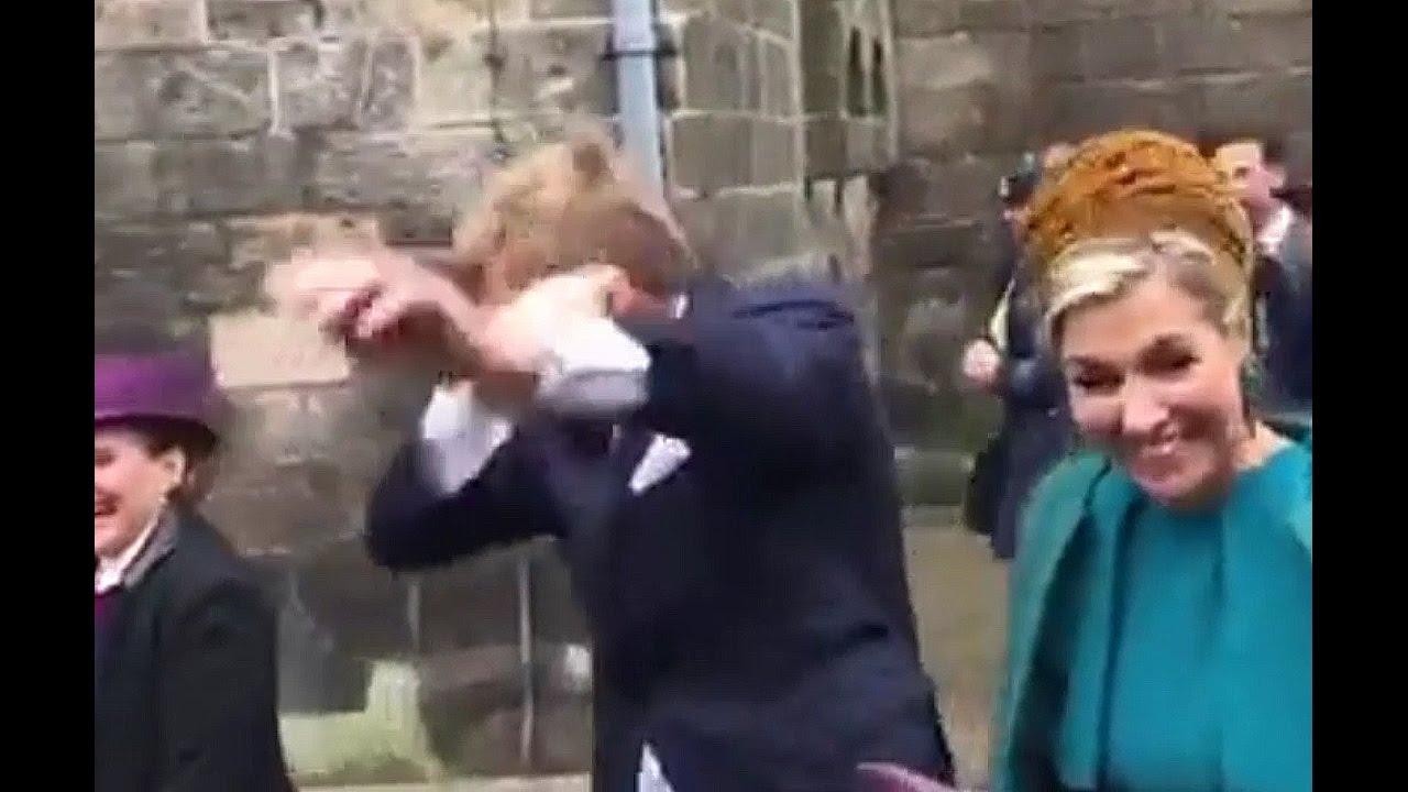 Misschien is het deze WIllem.